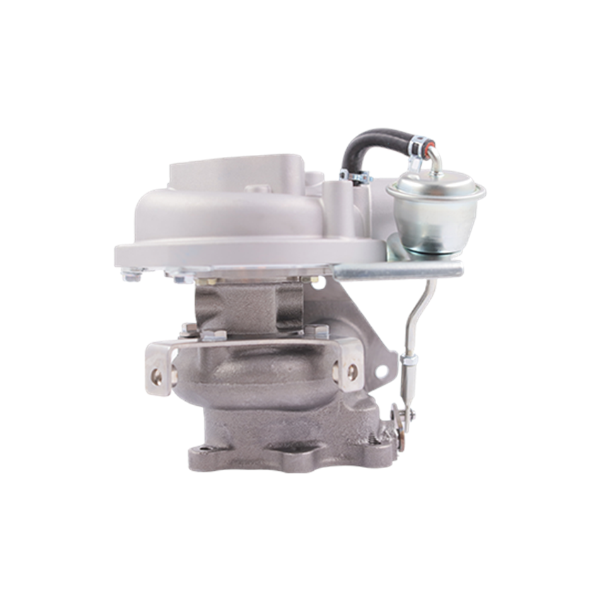 TURBOSPRĘŻARKA CER 59700 RENAULT 3.0DCI 10-