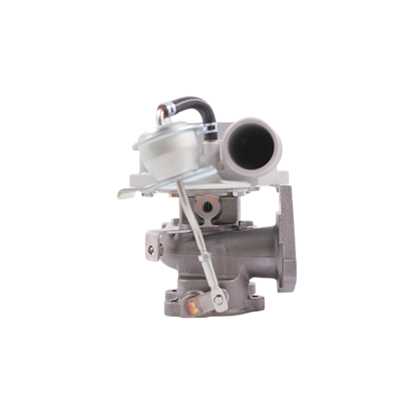 TURBOSPRĘŻARKA CER 59700 RENAULT 3.0DCI 10-