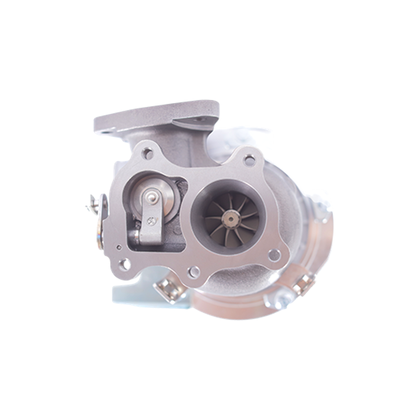 TURBOSPRĘŻARKA CER 59700 RENAULT 3.0DCI 10-