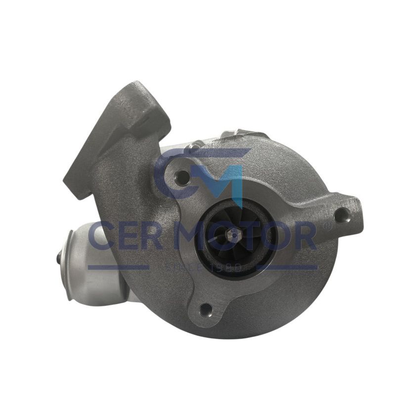 TURBOSPRĘŻARKA CER 59701 NISSAN 2.5TDi 05-
