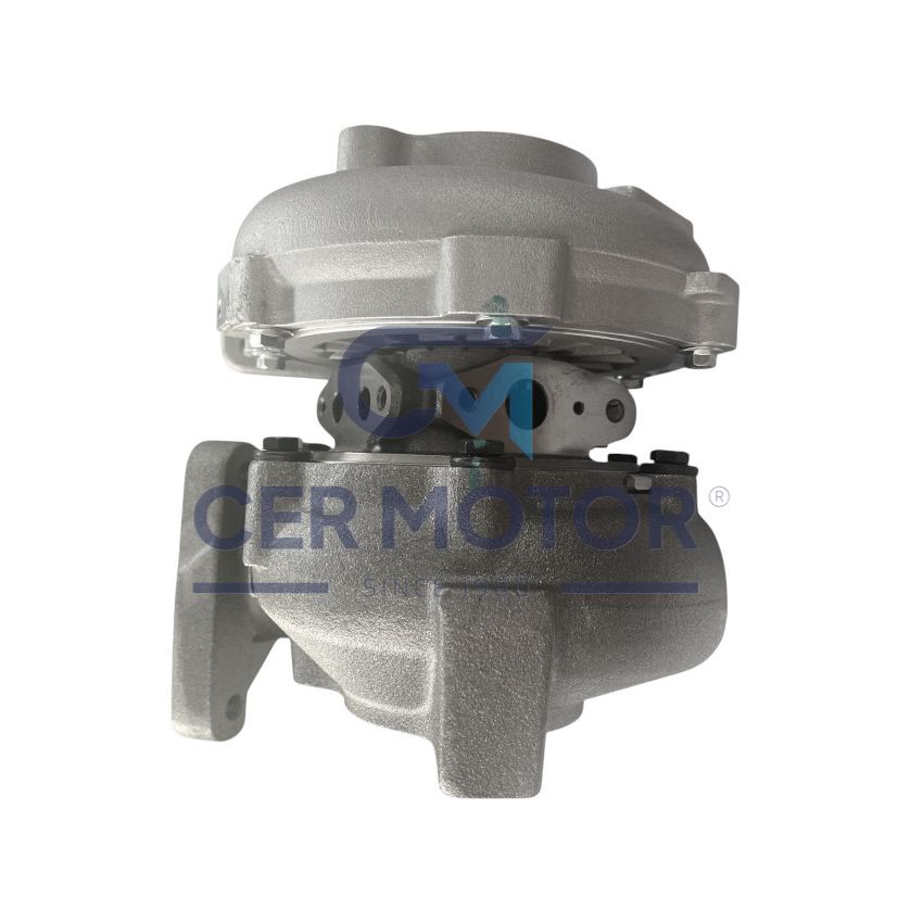 TURBOSPRĘŻARKA CER 59701 NISSAN 2.5TDi 05-