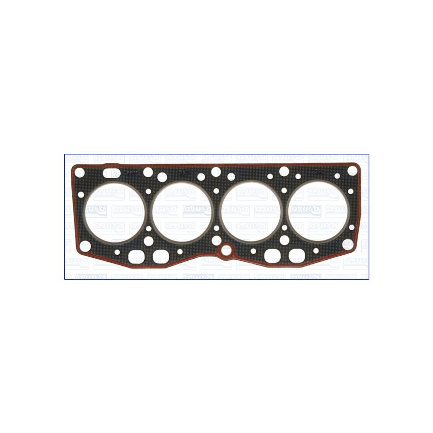 USZCZELKA GŁOWICY AJUSA 10035520 FIAT 1116cc ZASTAWA -86