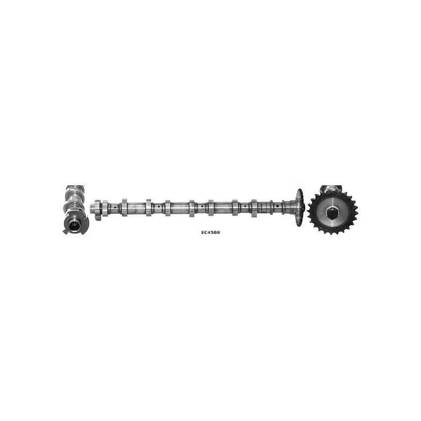 WAŁEK ROZRZĄDU EUROCAMS EC4508 HYUNDAI 1.4-1.7CRDI 04-