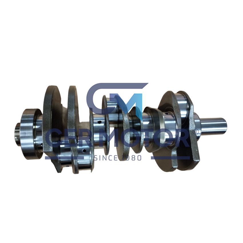 WAŁ KORBOWY MV PARTS D35615 CHRYSLER 3.0D 10-