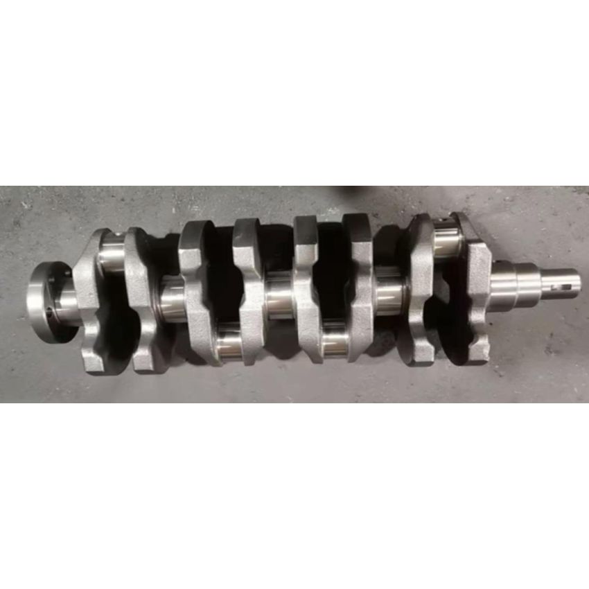 WAŁ KORBOWY MV PARTS D35553 HYUNDAI 1.2 08-