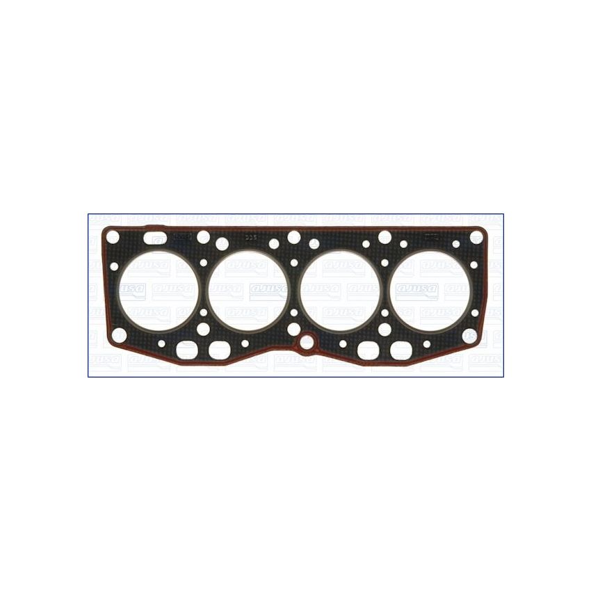 USZCZELKA GŁOWICY AJUSA 10035530 FIAT 1.1 -82