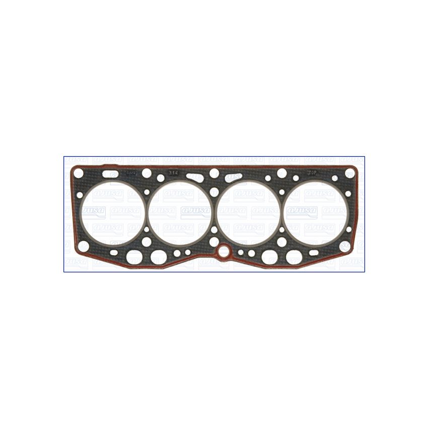 USZCZELKA GŁOWICY AJUSA 10035540 FIAT 1.3 71-82