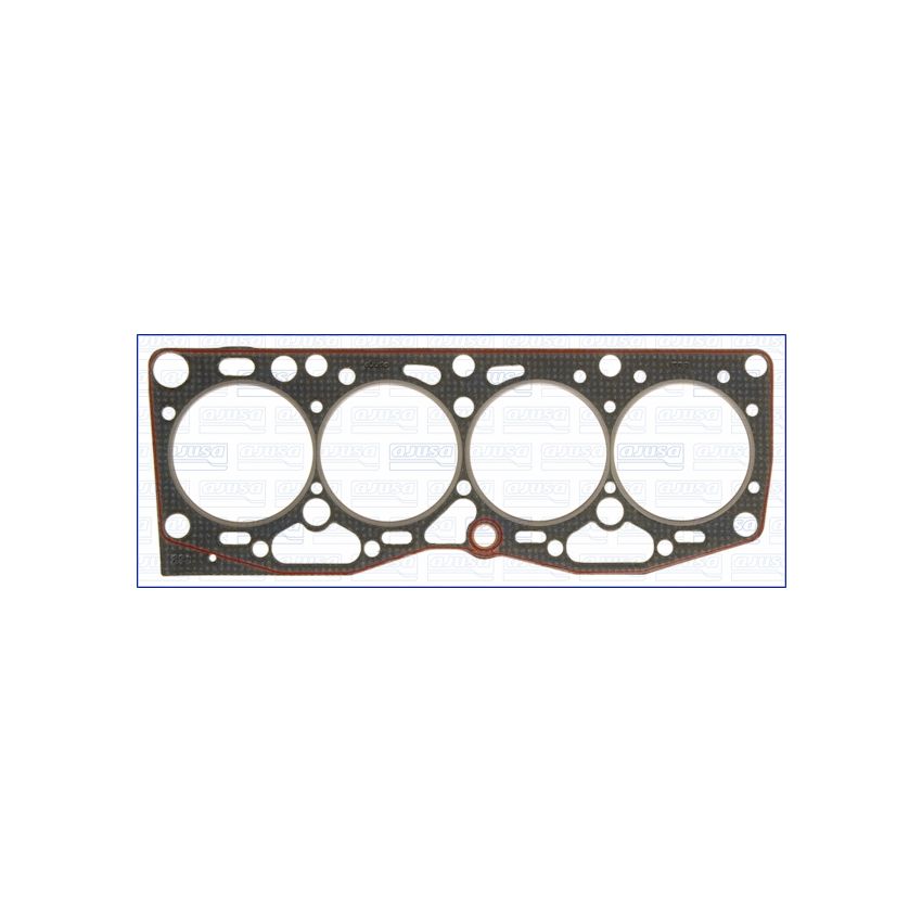 USZCZELKA GŁOWICY AJUSA 10063400 FIAT 1.5 REGATA 75i.e 86-