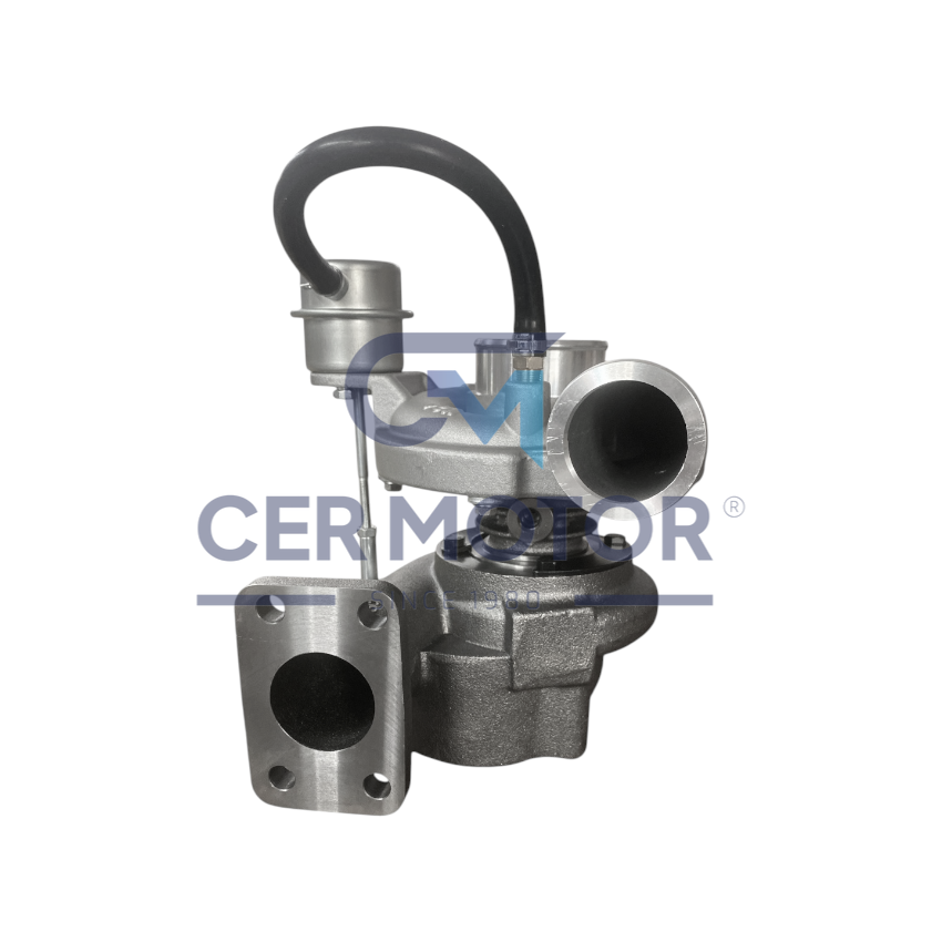 TURBOSPRĘŻARKA CER 59708 PERKINS 4.4D 03-