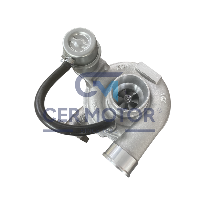 TURBOSPRĘŻARKA CER 59708 PERKINS 4.4D 03-