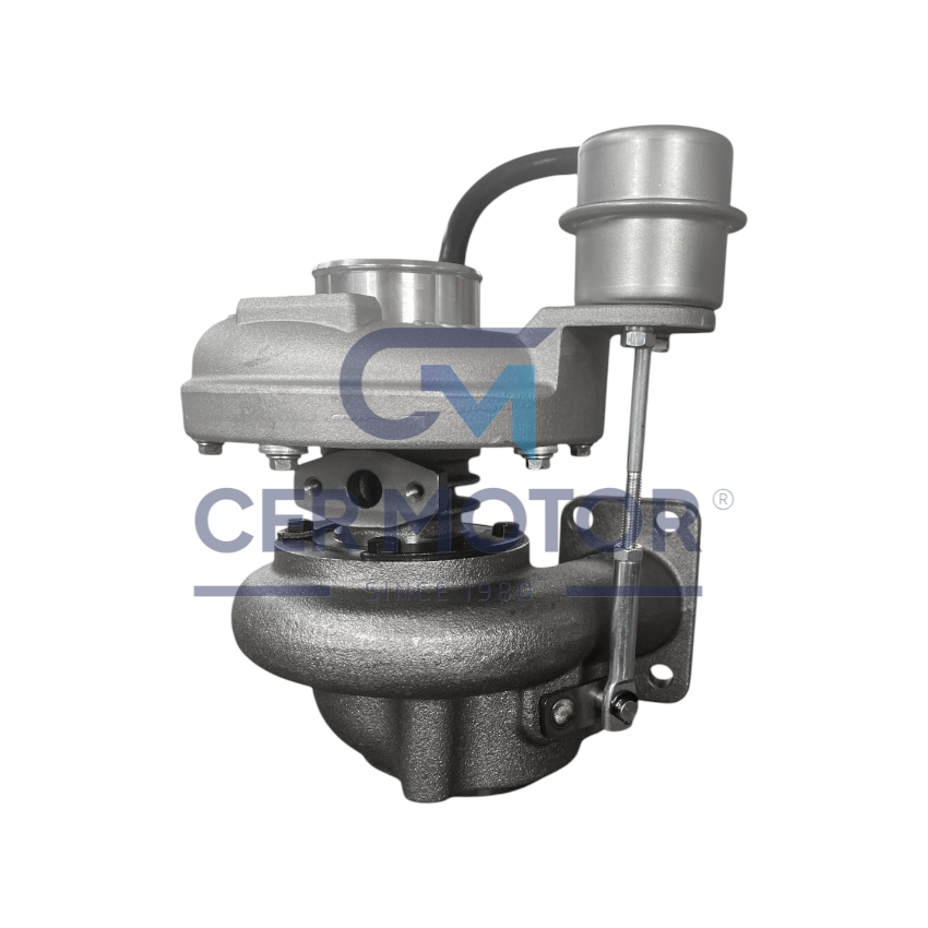 TURBOSPRĘŻARKA CER 59708 PERKINS 4.4D 03-