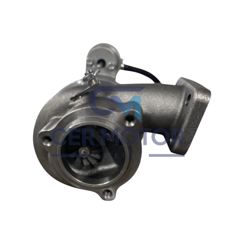 TURBOSPRĘŻARKA CER 59708 PERKINS 4.4D 03-