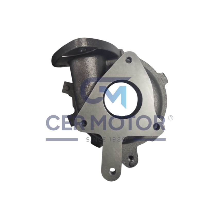 OBUDOWA TURBO JRONE T9297 GTB1749VK