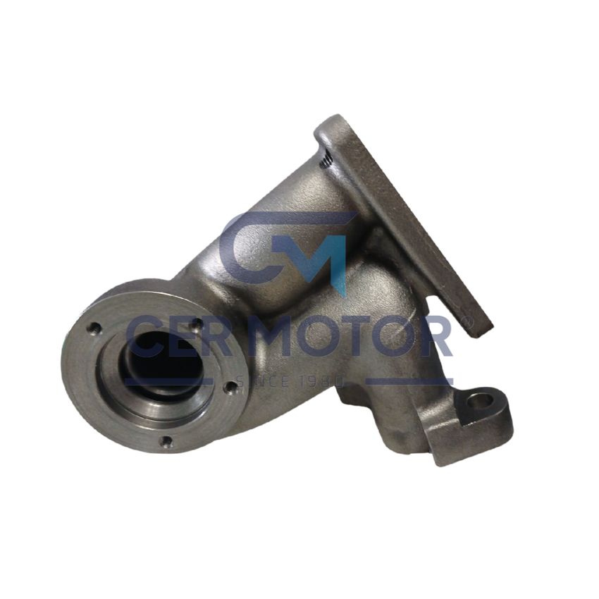 OBUDOWA TURBO JRONE T9299 KP35