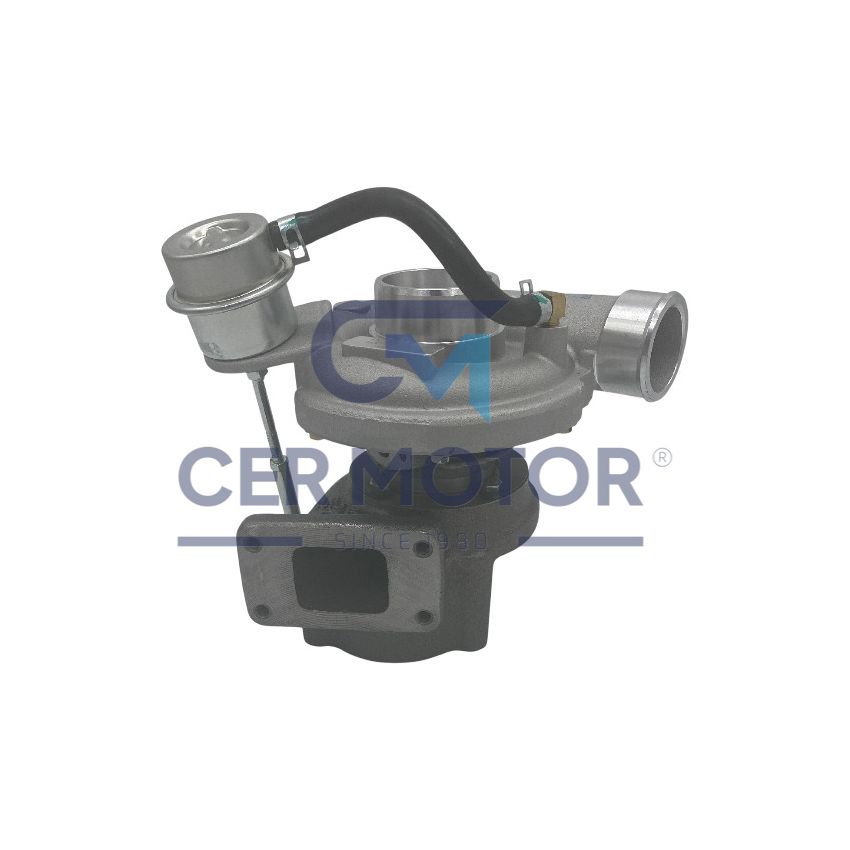 TURBOSPRĘŻARKA CER 59709 PERKINS 1004 05-
