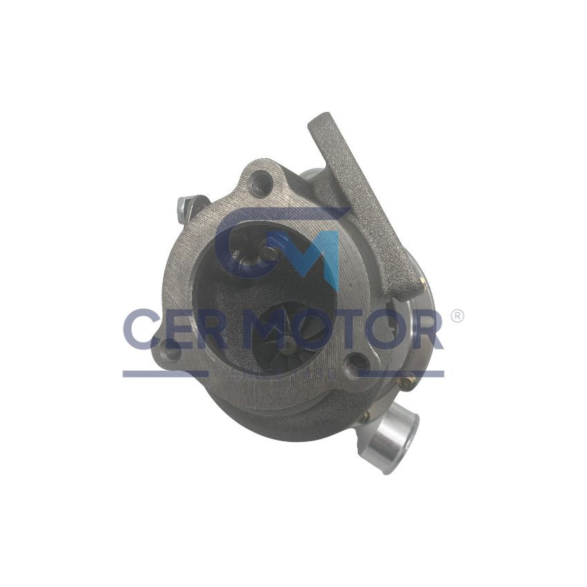 TURBOSPRĘŻARKA CER 59709 PERKINS 1004 05-