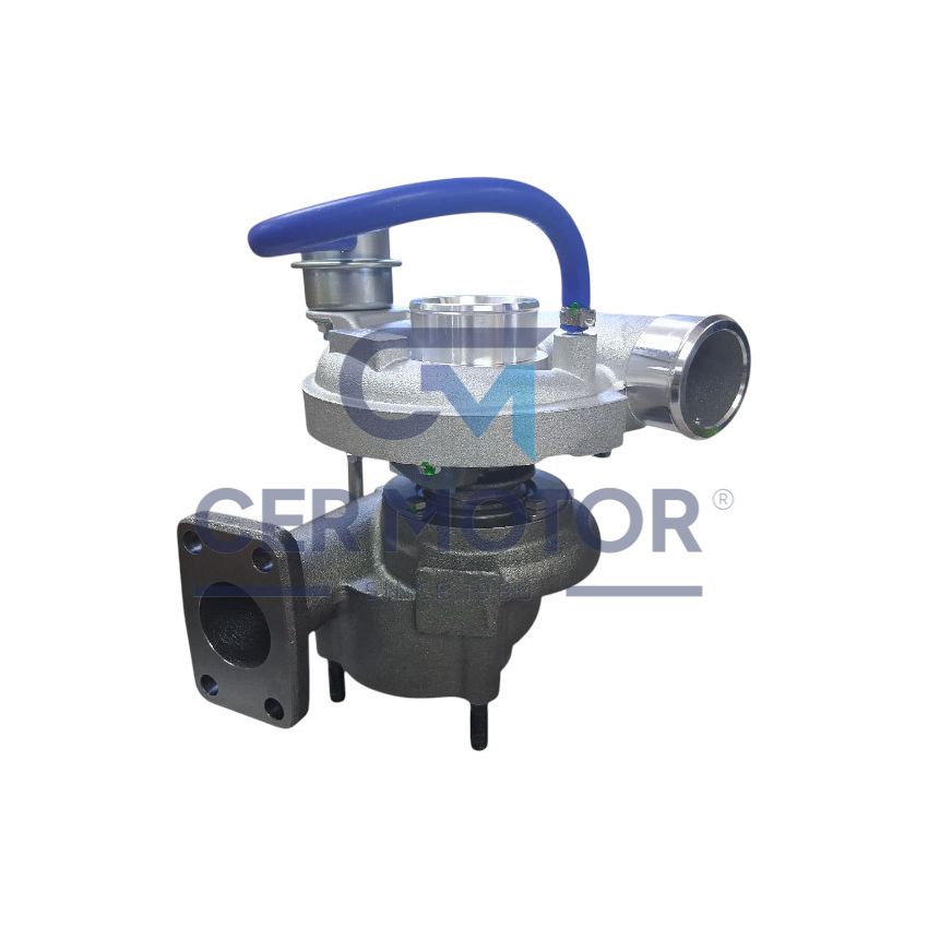 TURBOSPRĘŻARKA CER 59710 PERKINS 4.4D 16-