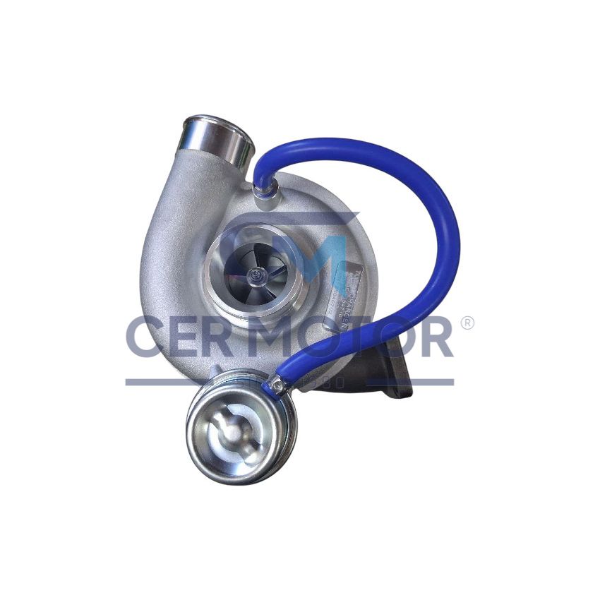 TURBOSPRĘŻARKA CER 59710 PERKINS 4.4D 16-