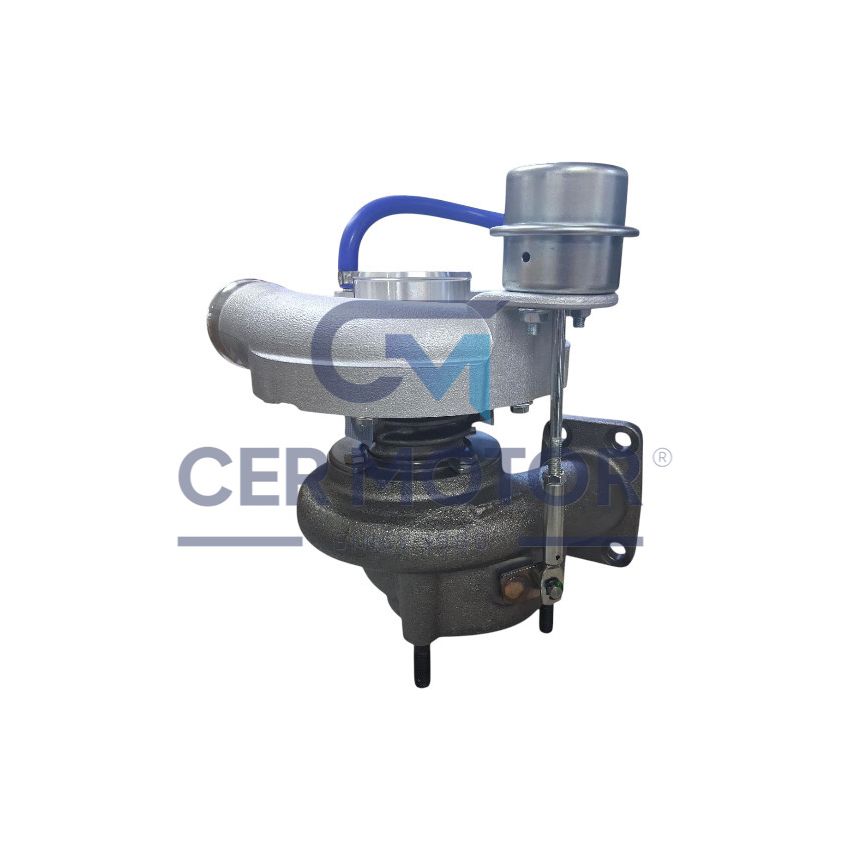 TURBOSPRĘŻARKA CER 59710 PERKINS 4.4D 16-