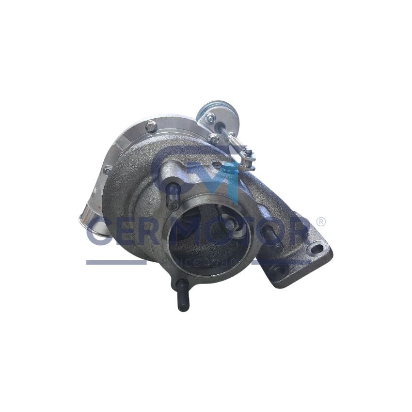 TURBOSPRĘŻARKA CER 59710 PERKINS 4.4D 16-