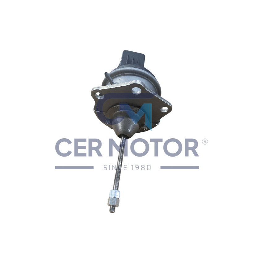 ZAWÓR WASTEGATE ELEKTRONICZNY CER A5432 BV39