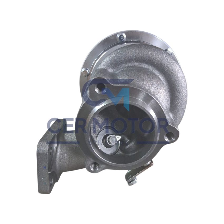 TURBOSPRĘŻARKA CER 59711 P 4.4D 03-