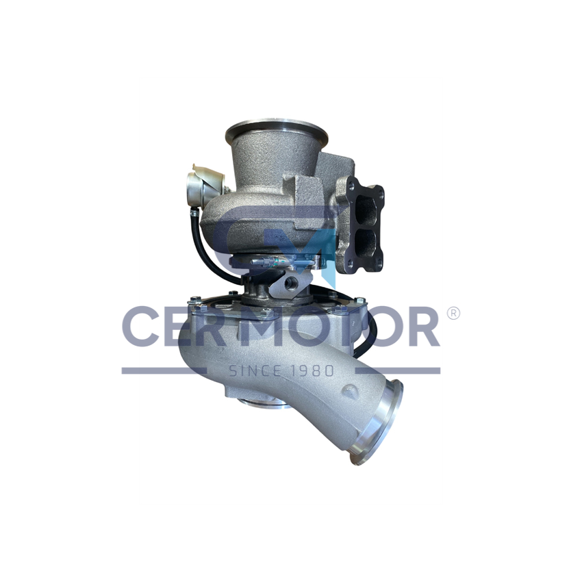 TURBOSPRĘŻARKA CER 59719 SCANIA 12.7D 20-