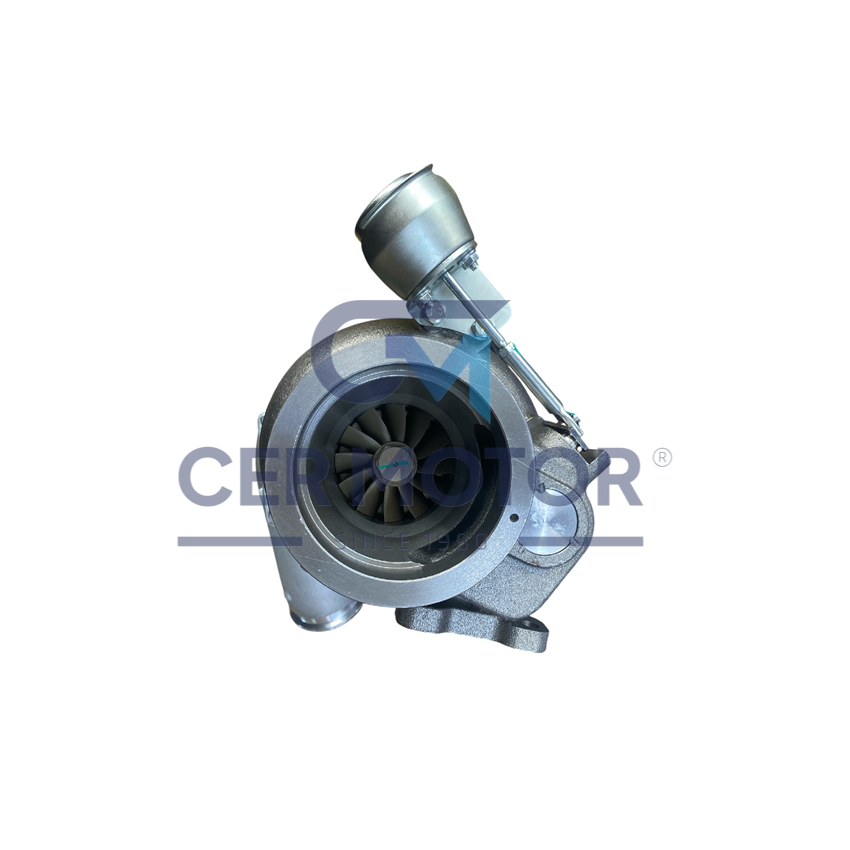 TURBOSPRĘŻARKA CER 59719 SCANIA 12.7D 20-