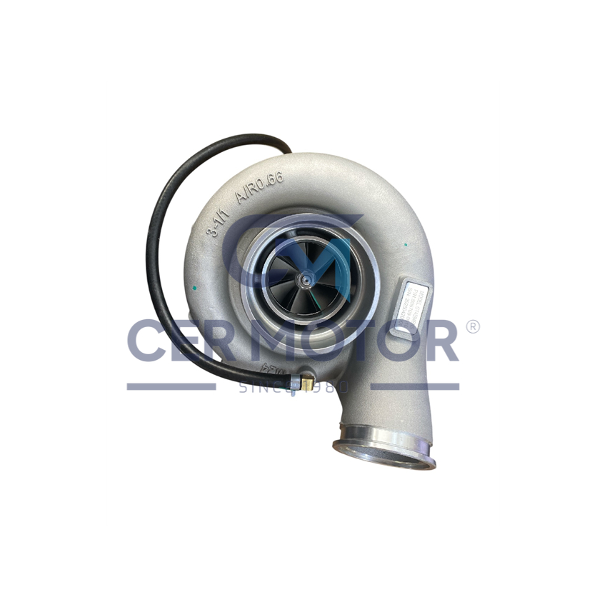 TURBOSPRĘŻARKA CER 59719 SCANIA 12.7D 20-