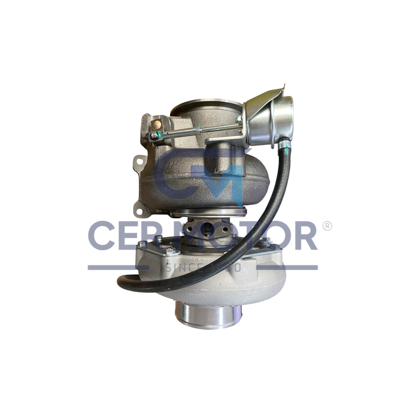 TURBOSPRĘŻARKA CER 59719 SCANIA 12.7D 20-