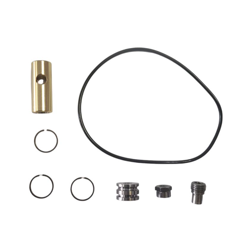 ZESTAW NAPRAWCZY TURBOSPRĘŻARKI JRONE T9308 GT12