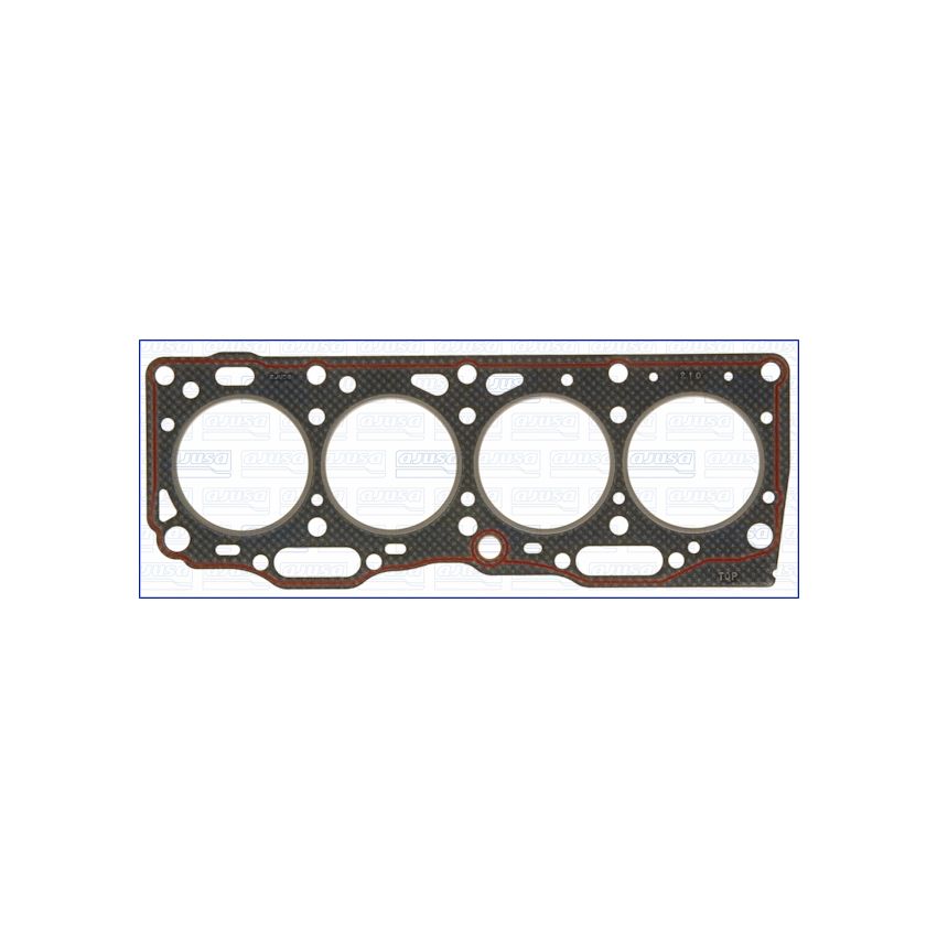 USZCZELKA GŁOWICY AJUSA 10022600 FIAT 1.4 TIPO TEMPRA 88-95