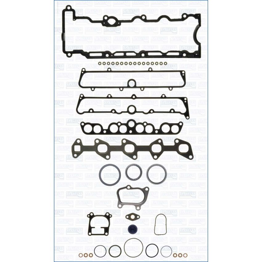 KOMPLET USZCZELEK GŁOWICY AJUSA 53061000 OPEL 2.0TD 97-
