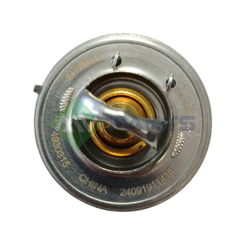 TERMOSTAT MV PARTS E5038 PERKINS 704-30T