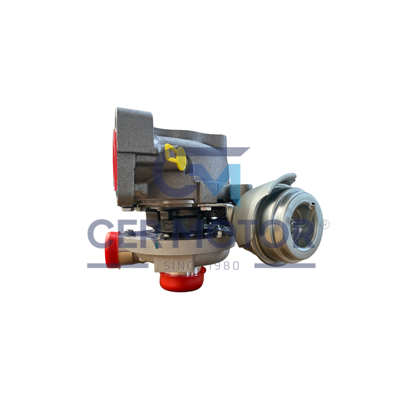 TURBOSPRĘŻARKA CER 59865 HYUNDAI 1.6CRDI 08-