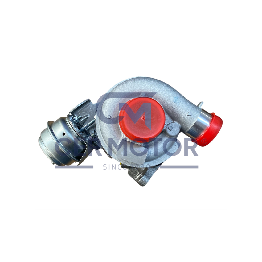 TURBOSPRĘŻARKA CER 59865 HYUNDAI 1.6CRDI 08-