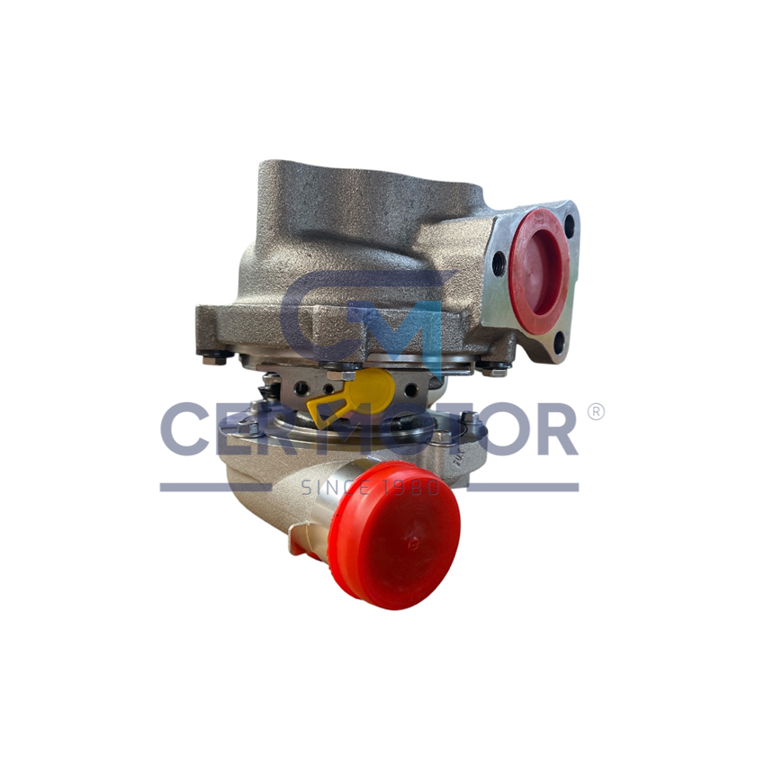 TURBOSPRĘŻARKA CER 59865 HYUNDAI 1.6CRDI 08-