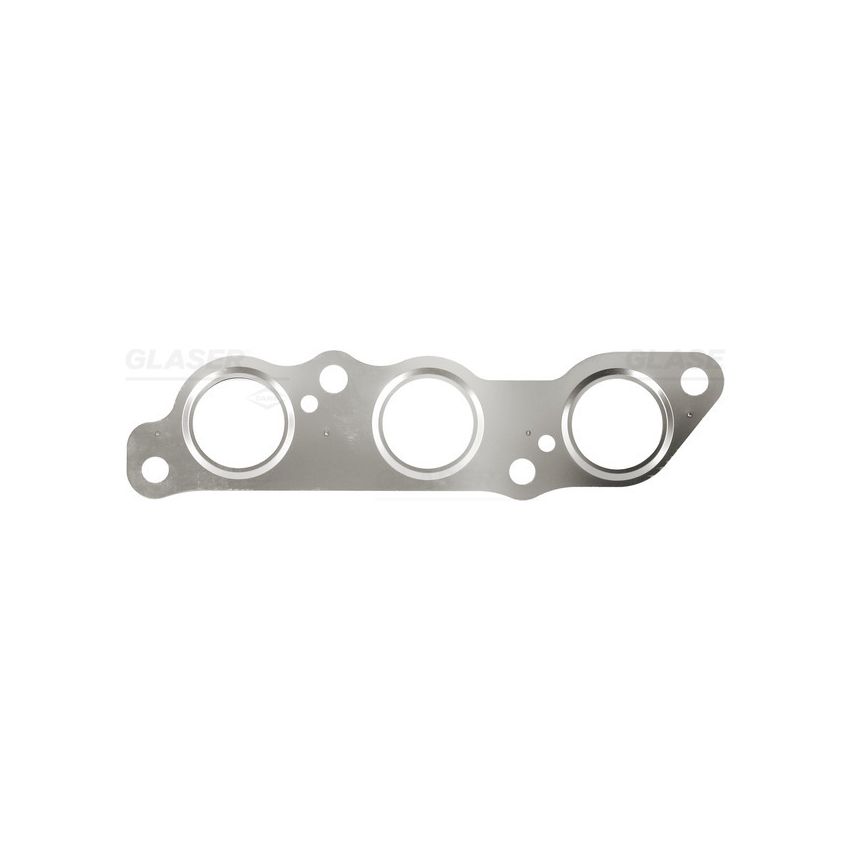 USZCZELKA KOLEKTORA SSĄCEGO GLASER X89998-01 TOYOTA 2.5-3.0 90-05