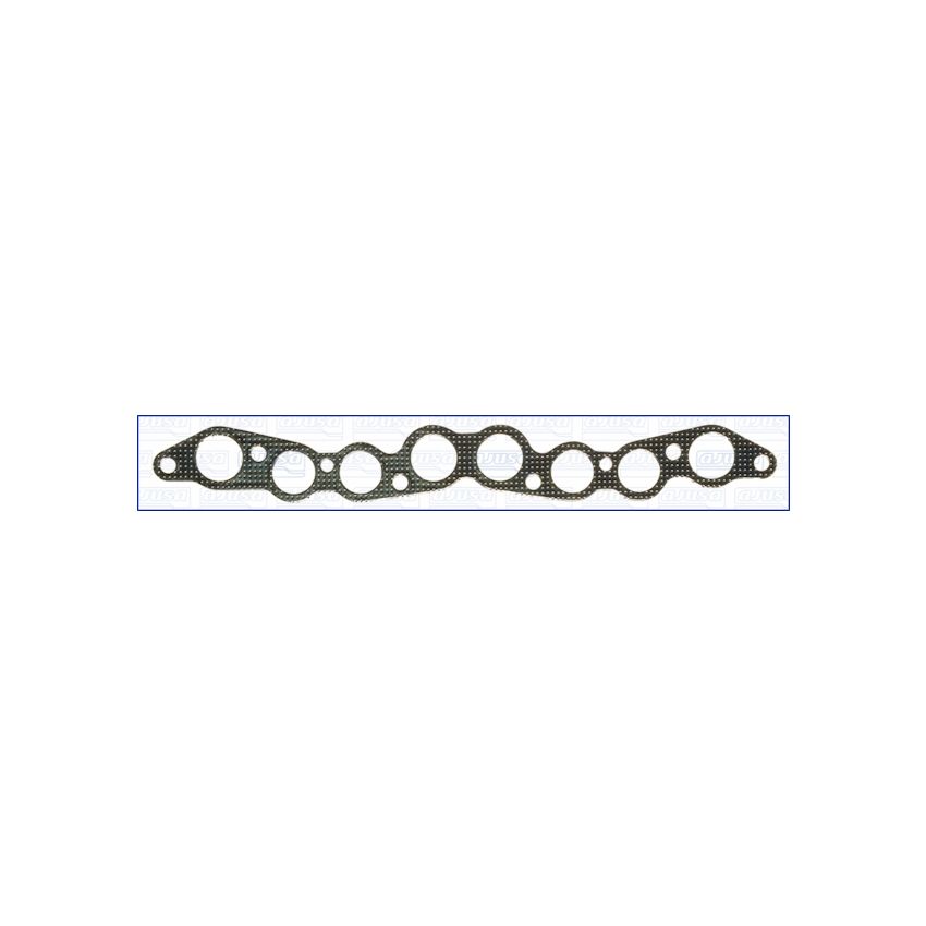 USZCZELKA KOLEKTORA SSĄCEGO AJUSA 13025600 TOYOTA 1.6 67-83