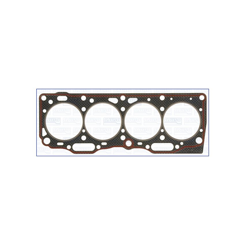 USZCZELKA GŁOWICY AJUSA 10022700 FIAT 1.6 TIPO,TEMPRA 88-
