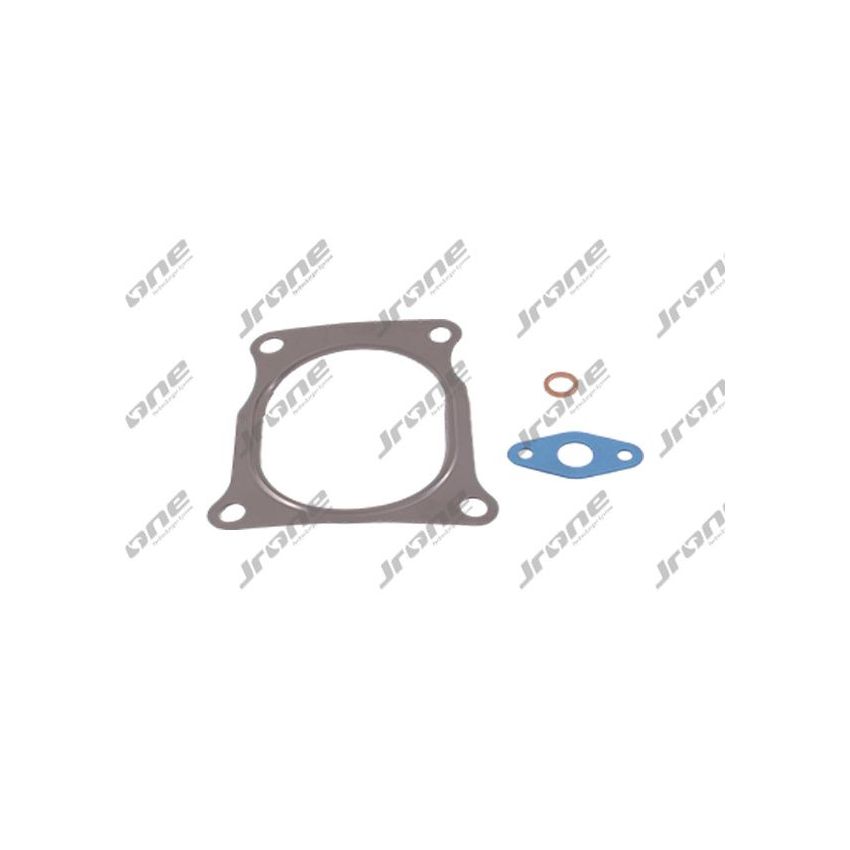 KOMPLET USZCZELEK TURBOSPRĘŻARKI JRONE T9321 MERCEDES 2.2CDI 06-
