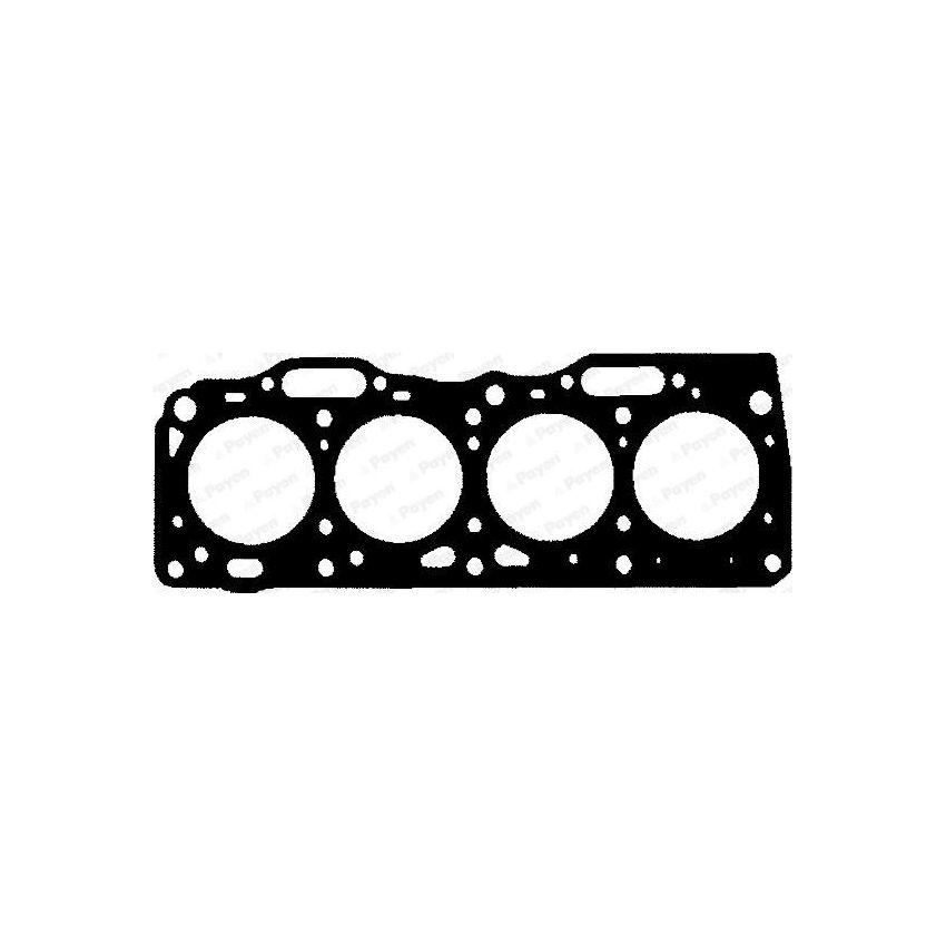 USZCZELKA GŁOWICY PAYEN BR630 FIAT 1.6 88-