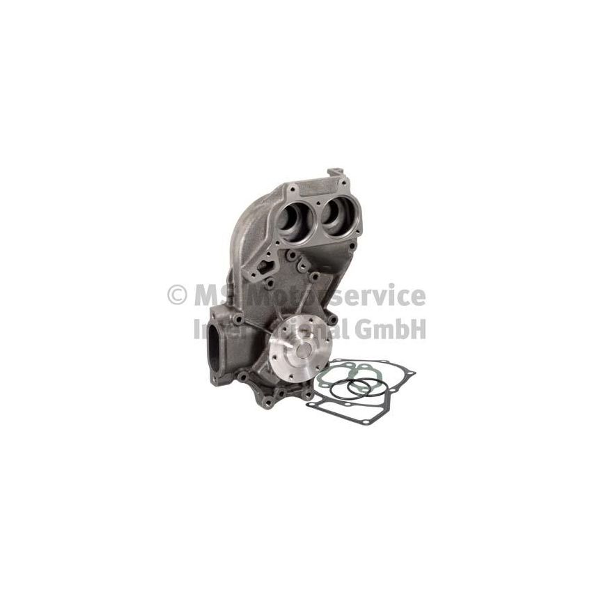 POMPA WODY BF 20160354103 MERCEDES OM541 -