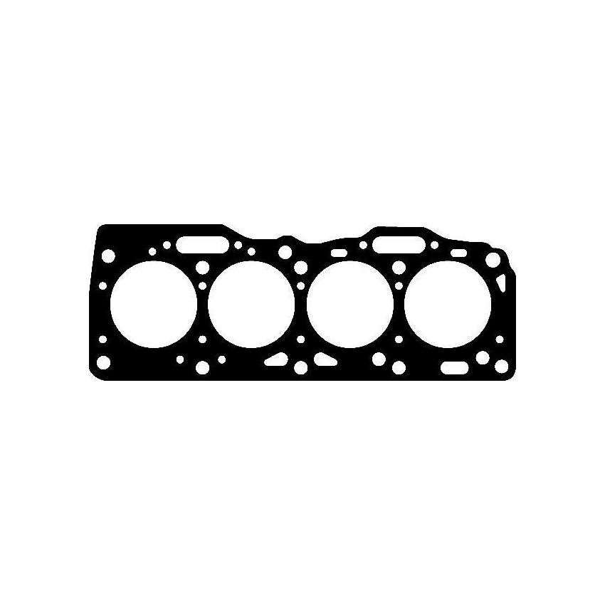 USZCZELKA GŁOWICY CORTECO 411452P FIAT 1.6 TIPO,TEMPR 88-