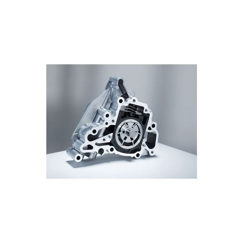 POMPA OLEJU MAHLE PO1 BMW 2.0 11-