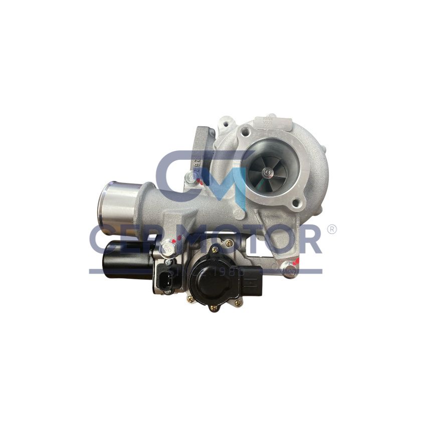 TURBOSPRĘŻARKA CER 59726 TOYOTA 3.0TD 13-