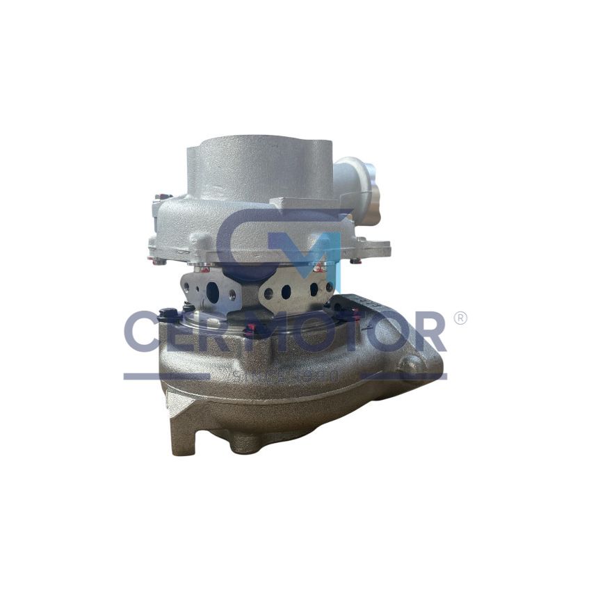 TURBOSPRĘŻARKA CER 59726 TOYOTA 3.0TD 13-
