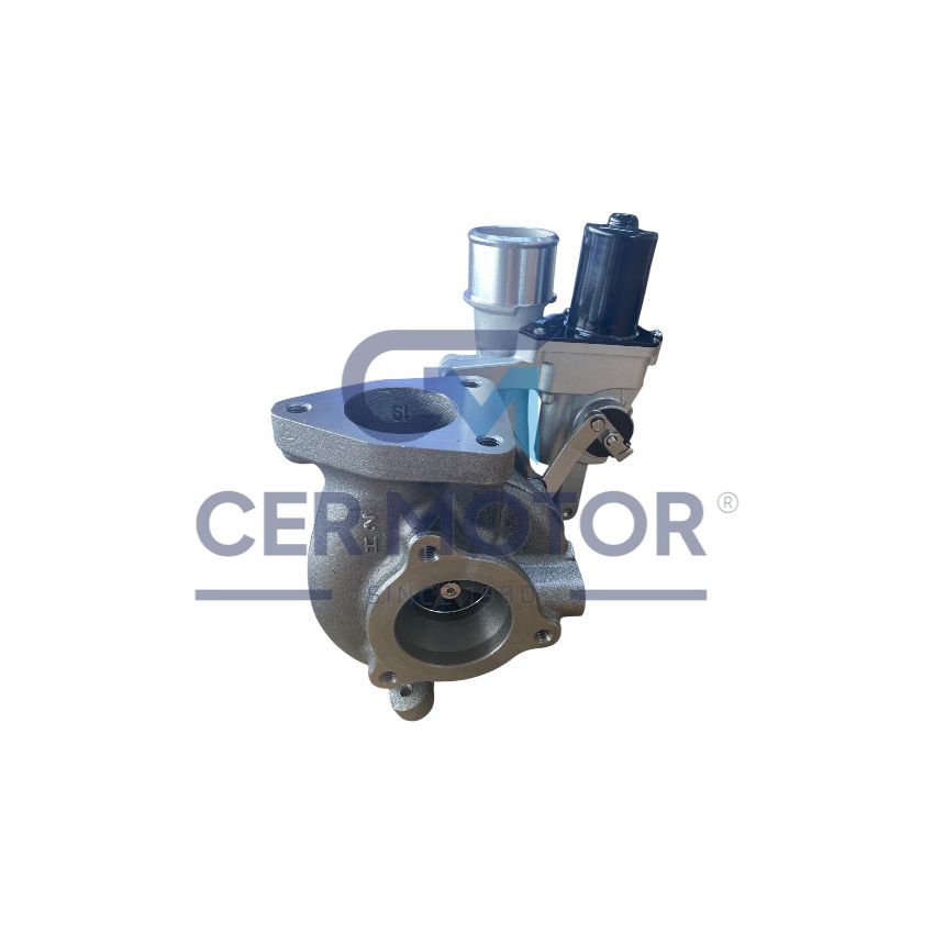 TURBOSPRĘŻARKA CER 59726 TOYOTA 3.0TD 13-