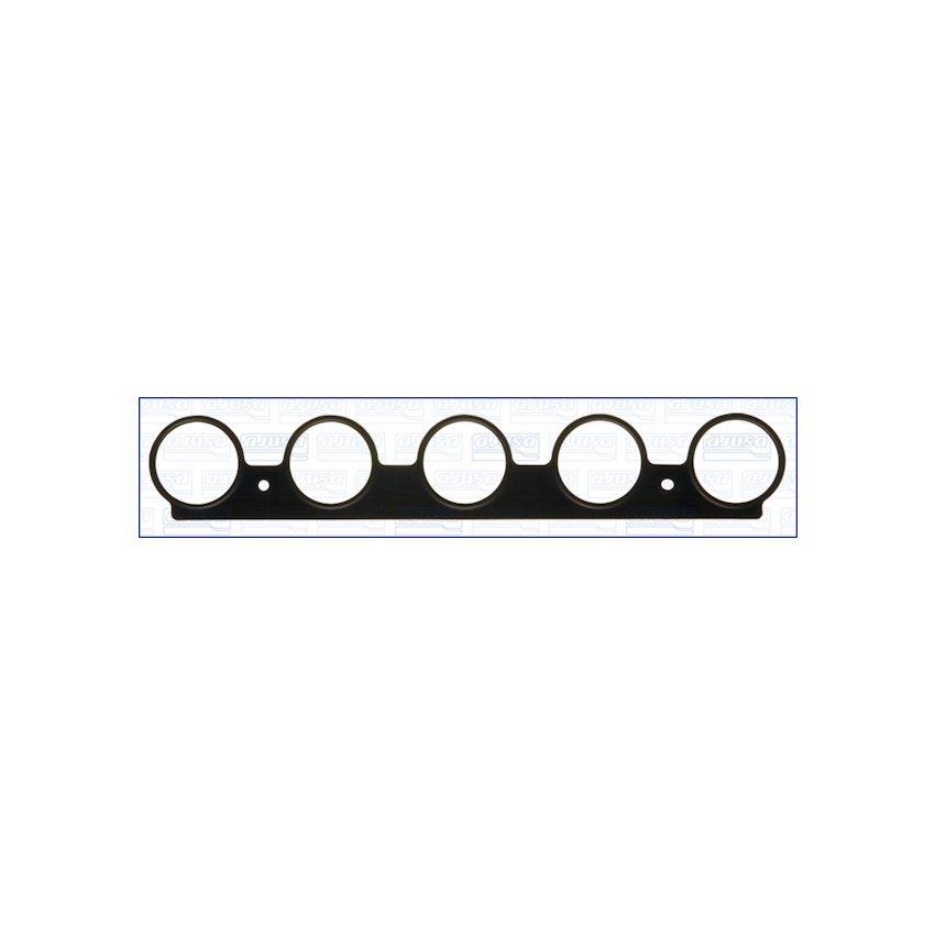 USZCZELKA KOLEKTORA WYDECHOWEGO AJUSA 13237700 VW 2.5 09-