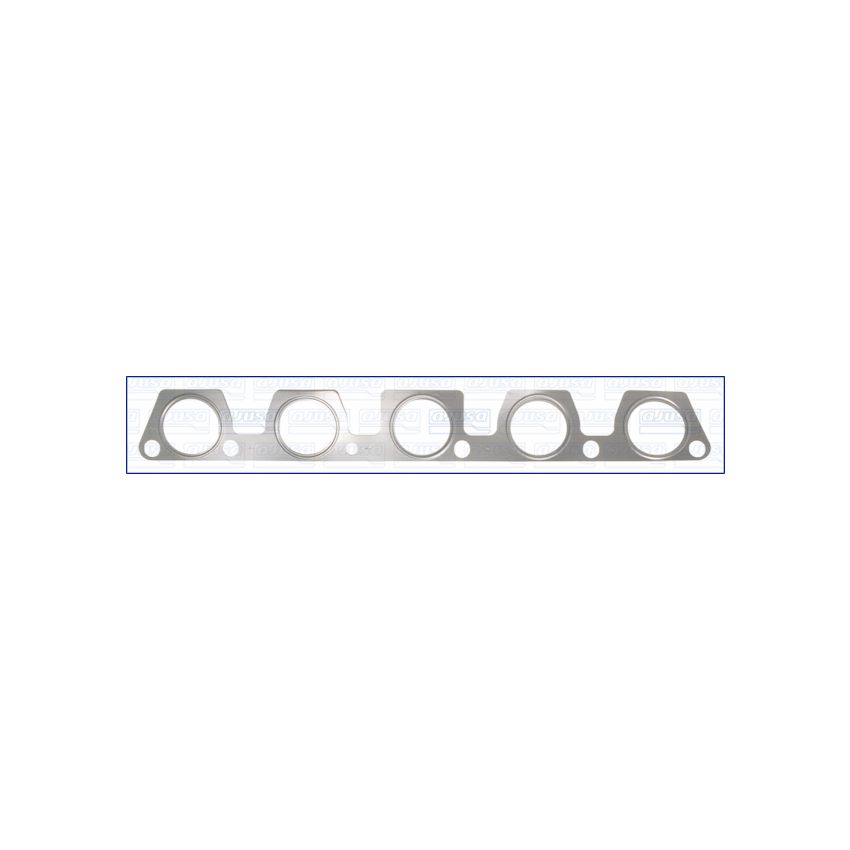 USZCZELKA KOLEKTORA WYDECHOWEGO AJUSA 13237800 VW 2.5 09-